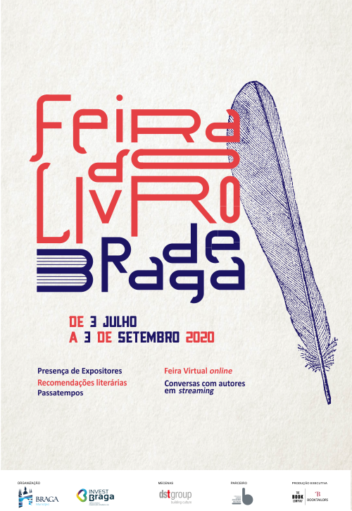 29ª Feira do Livro de Braga
