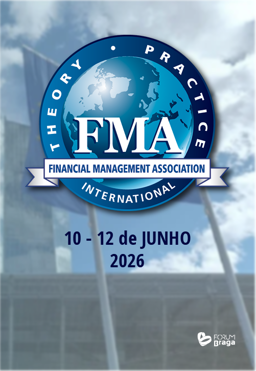 2026 European Conference - Financial Management Association International