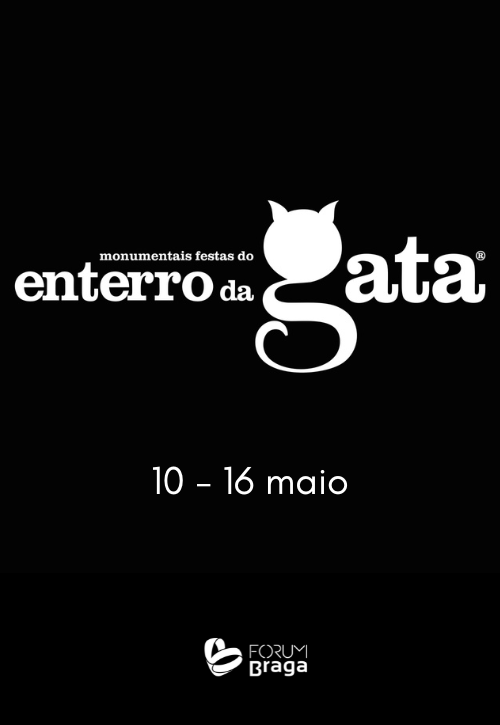 Enterro da Gata