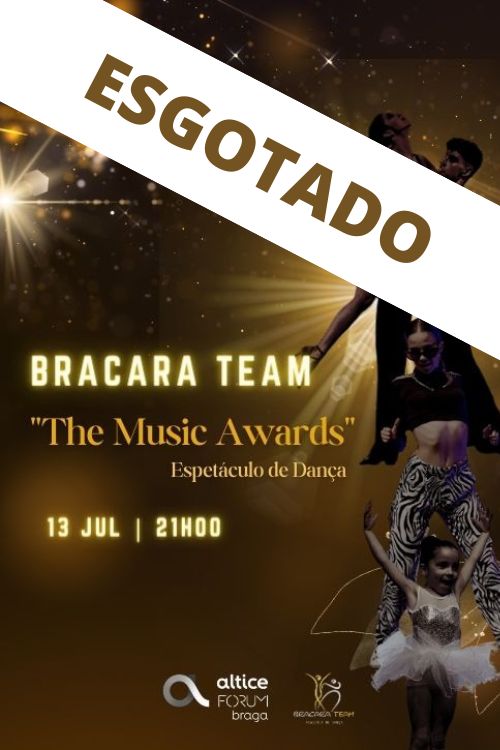 Evento - Bracara Team