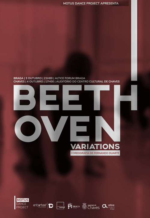 Beethoven Variations 