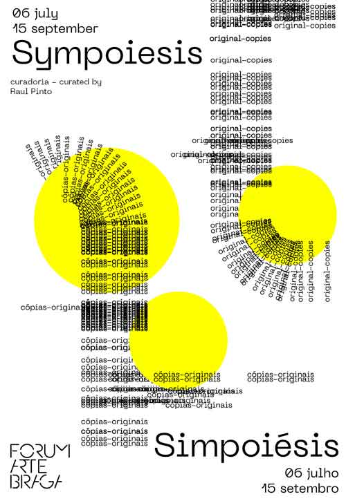 Sympoiesis 