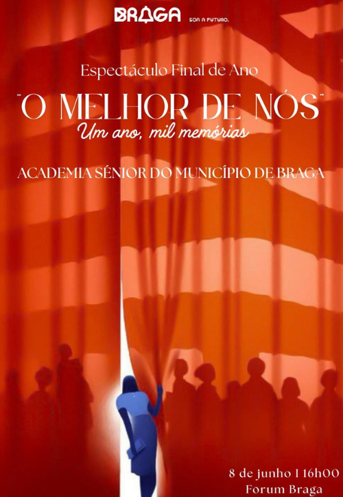 Gala Academia Sénior