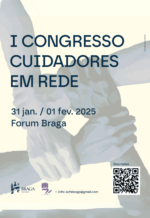 I Congresso Cuidadores em Rede 