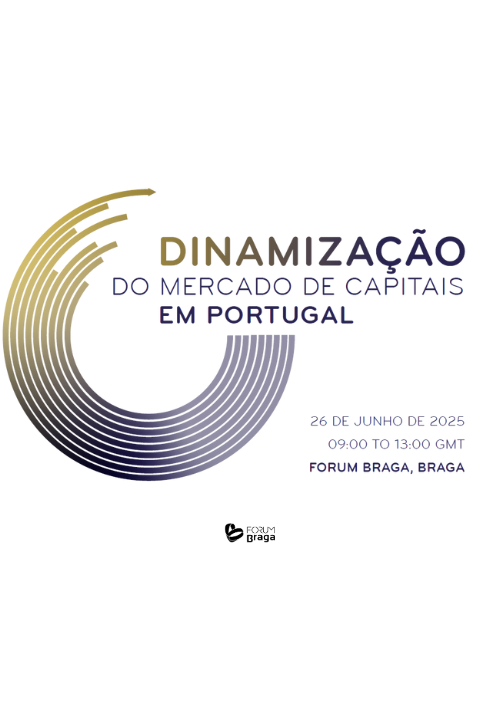 Dinamização do Mercado de Capitais