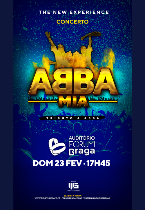 Abba Mia