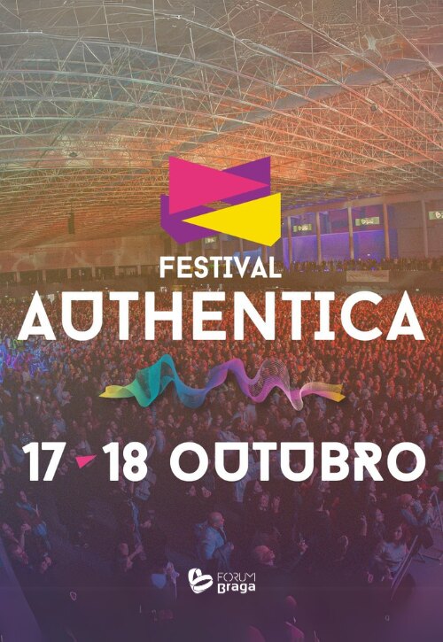 Festival Authentica