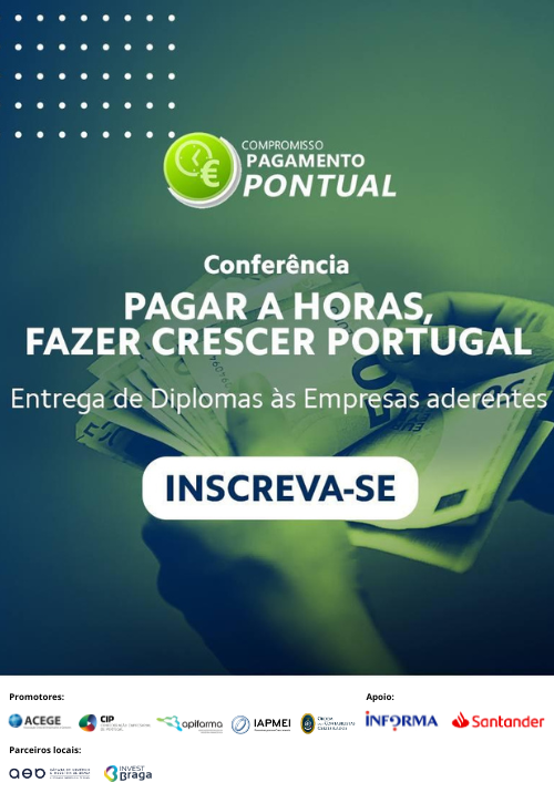 Pagar a Horas, Fazer Crescer Portugal