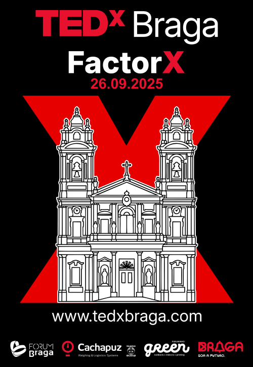 TEDx Braga