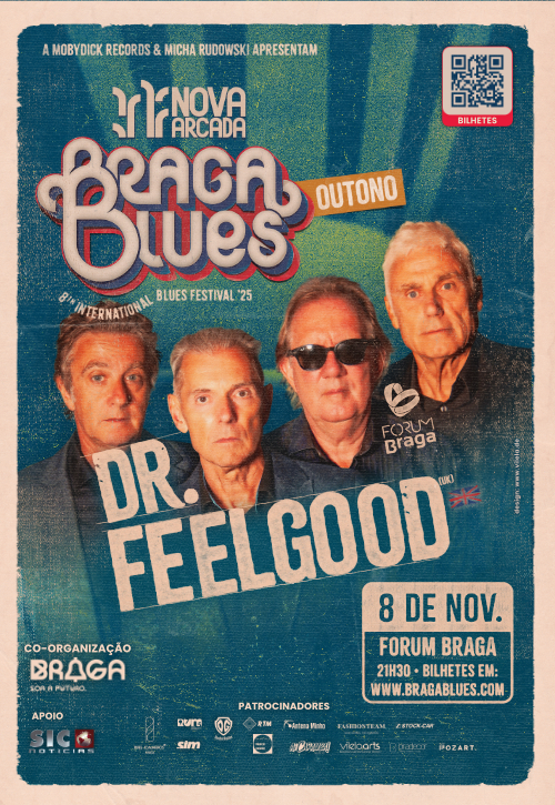 Dr Feelgood