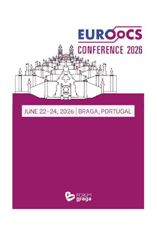 EUROoCS Annual Meeting 2026 -  Advancing Organ-on-Chip Technology and Microphysiological Systems