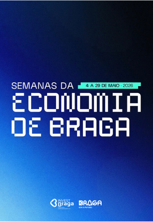 Semanas da Economia 2026