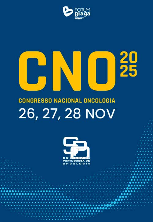 Congresso Nacional de Oncologia