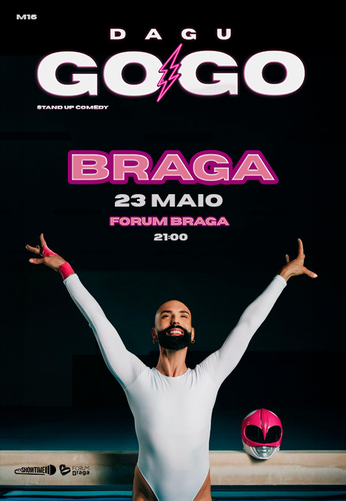 DAGU GO GO