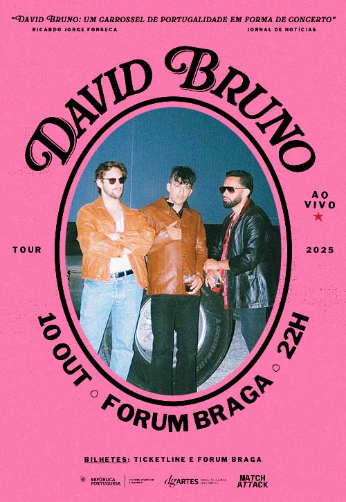 David Bruno - Paradise Village