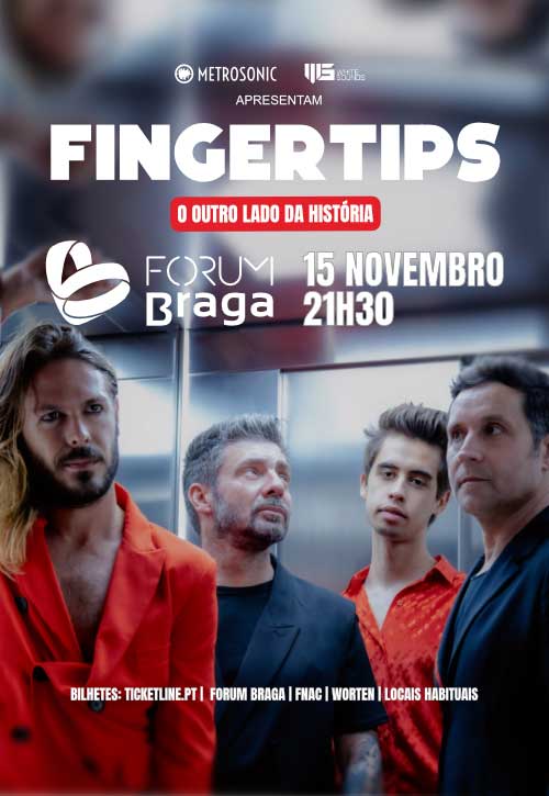 Fingertips