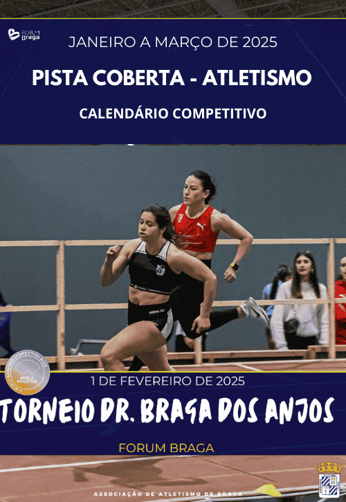 Torneio Dr. Braga dos Anjos