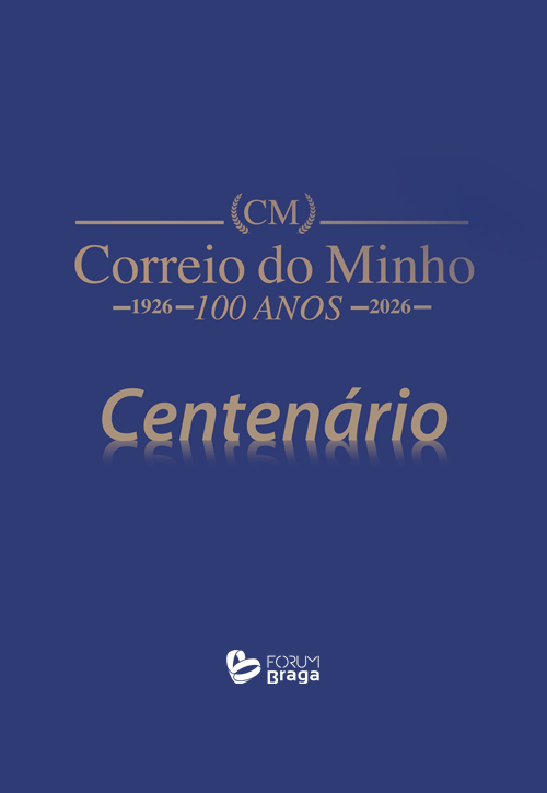 Centenário Correio do Minho