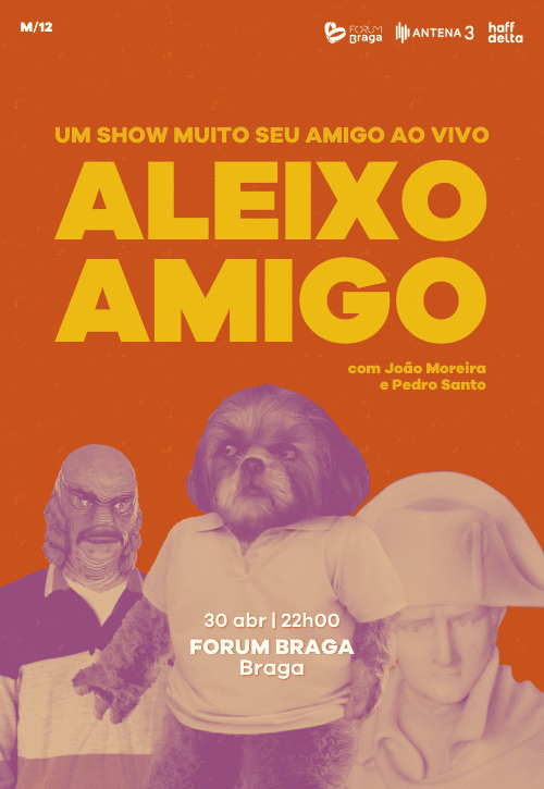 Aleixo Amigo