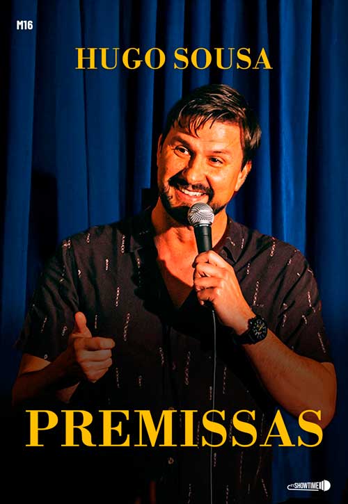 HUGO SOUSA | Premissas