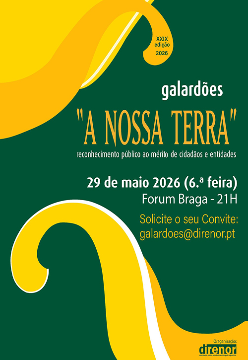 Galardões 