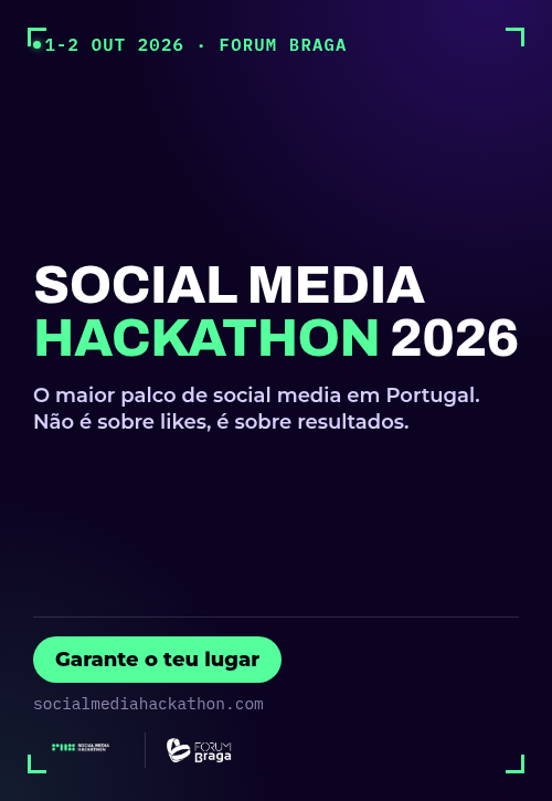 Social Media Hackaton