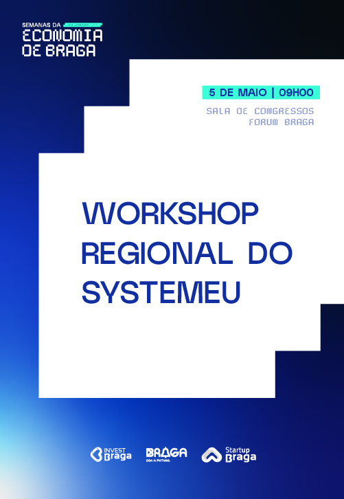 Workshop Regional do SYSTEMEU