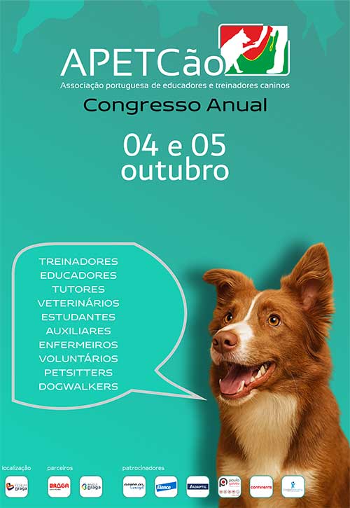 APETCão | Congresso Anual 2025