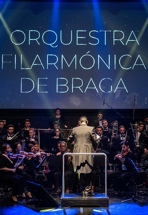 Gala de Opera pela Orquestra Filarmónica de Braga