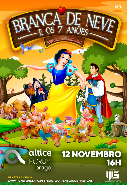 Branca de Neve