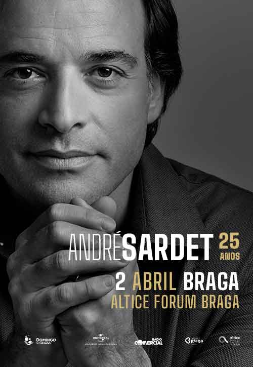 André Sardet