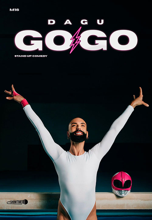 DAGU GO GO