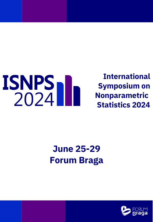 International Symposium on Nonparametric Statistics 2024