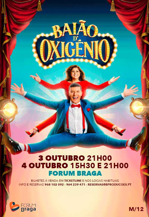 Baião D'Oxigénio