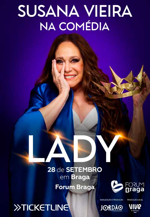 Lady