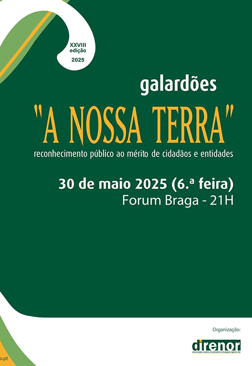 Galardões 