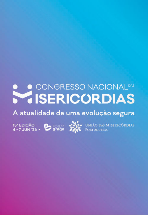 15.º Congresso Nacional das Misericórdias