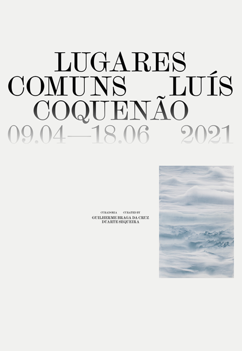 Lugares Comuns - Luís Coquenão
