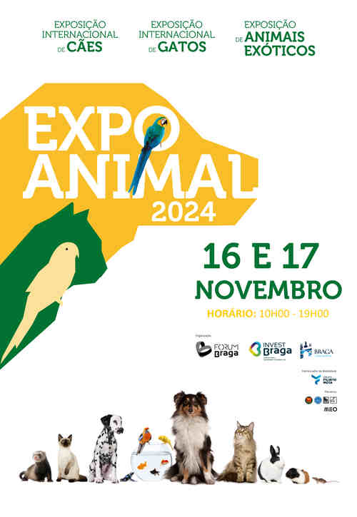 Expo Animal 2024