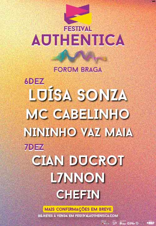 Festival Authentica