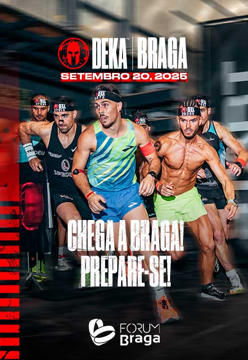 DEKA Braga
