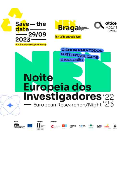 Noite Europeia dos Investigadores