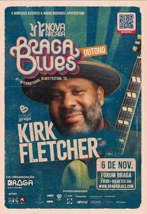 Kirk Fletcher