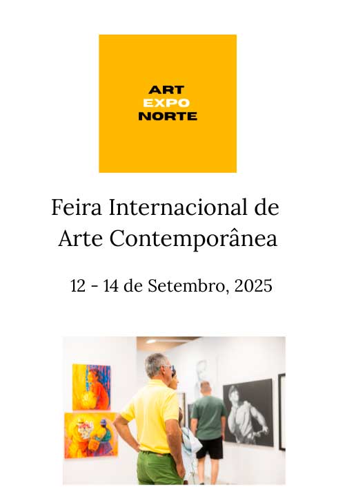 ART EXPO NORTE