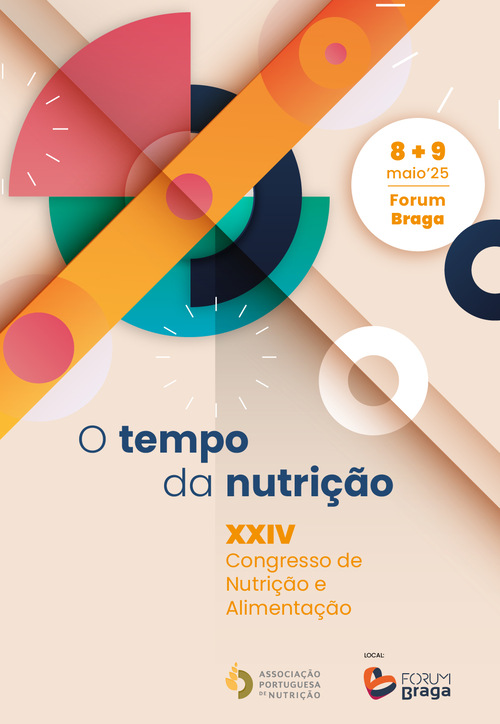 Congresso de Nutrição e Alimentação