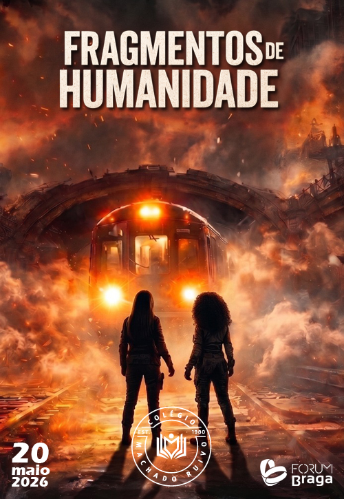 FRAGMENTOS DE HUMANIDADE