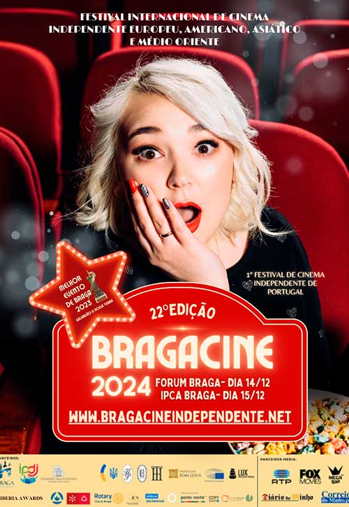 Braga CINE 2024