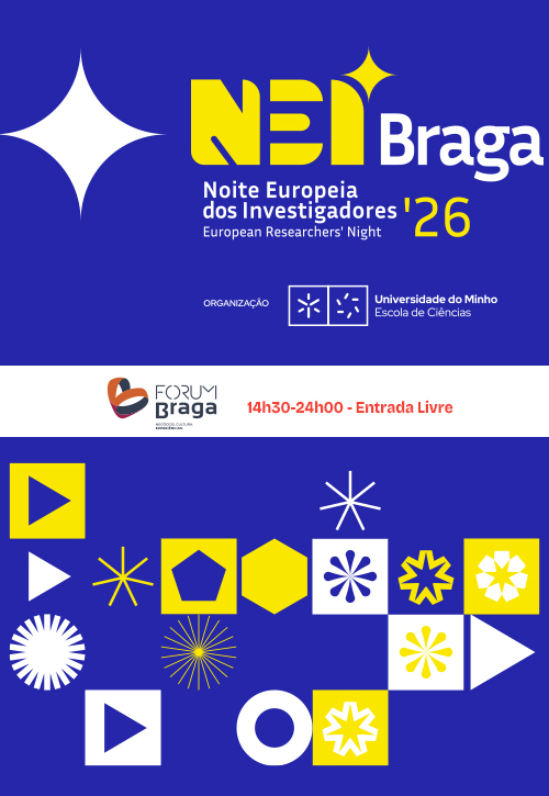 Noite Europeia dos Investigadores