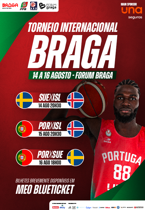 Torneio Internacional de Braga