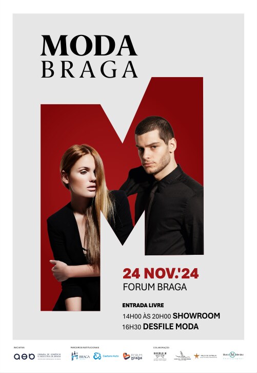 Moda Braga